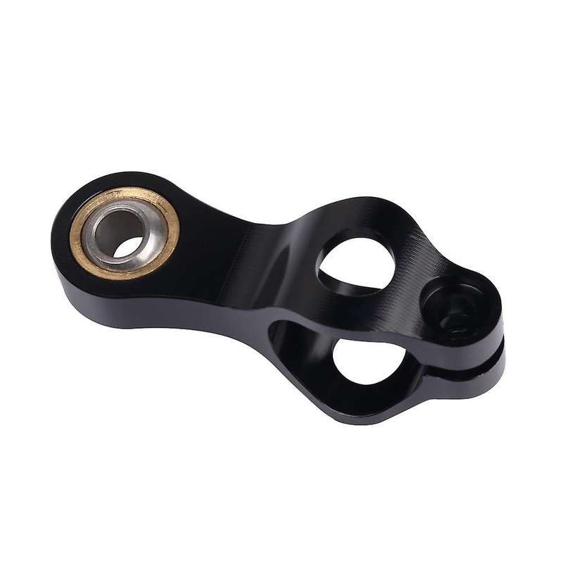 Motorcycle Cnc Steering Damper Stabilizer Mounting Bracket Kit for 848 2008-2010