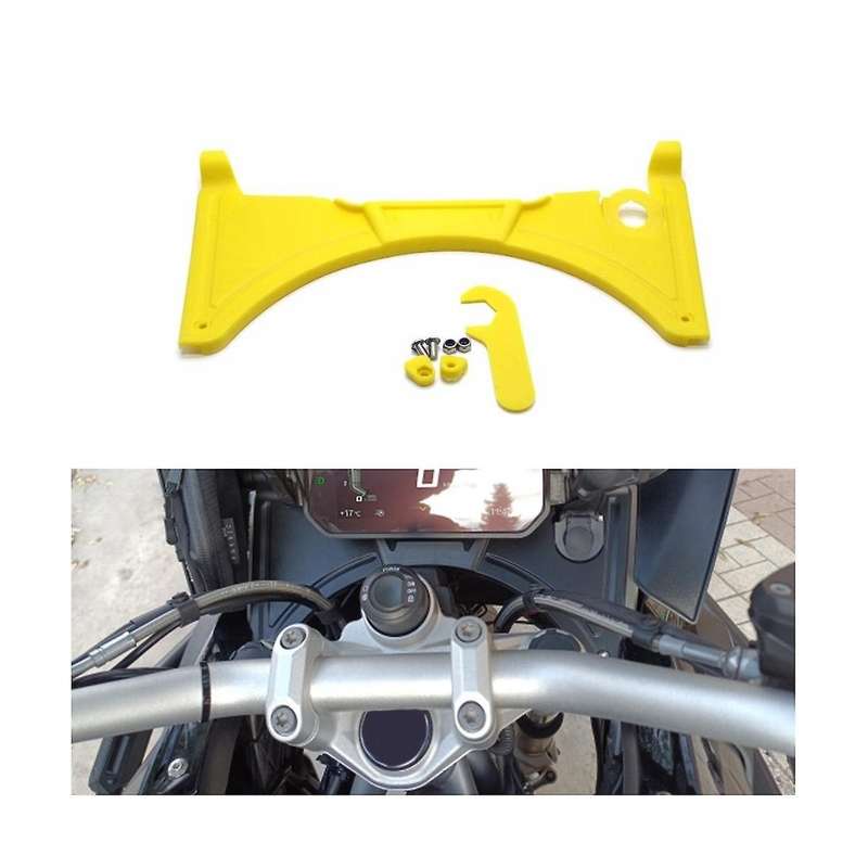 Motorcycle Cockpit Fairing Forkshield Updraft Deflector for R1250gs Adventure R 1250 Gs R1200gs Lc