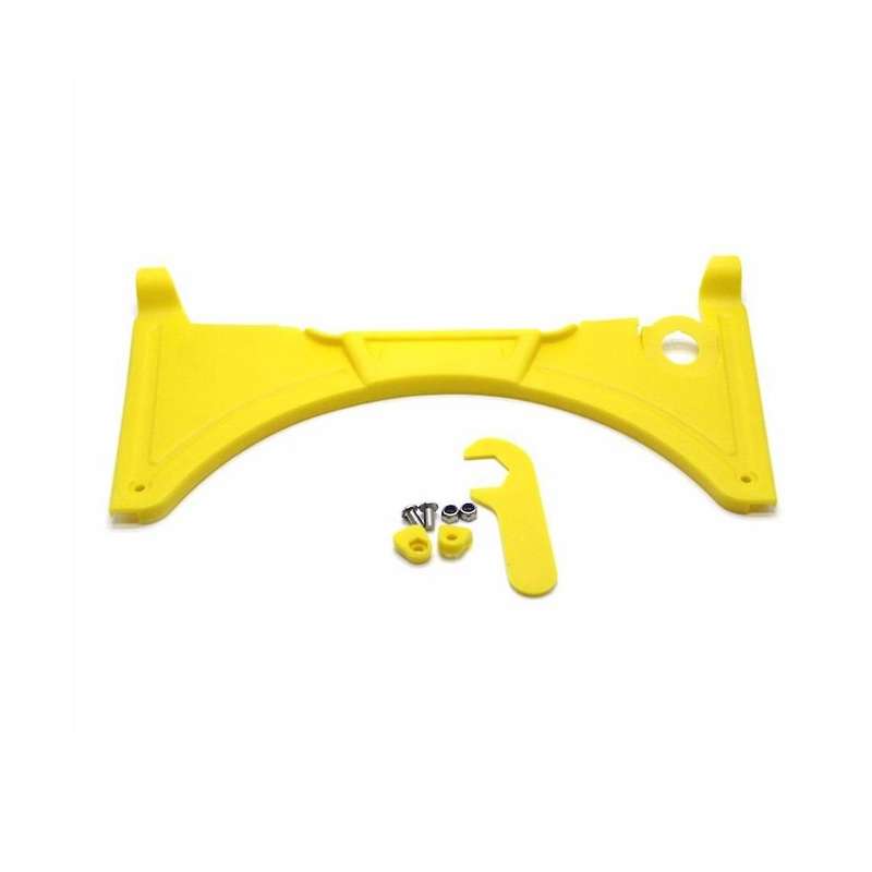 Motorcycle Cockpit Fairing Forkshield Updraft Deflector for R1250gs Adventure R 1250 Gs R1200gs Lc