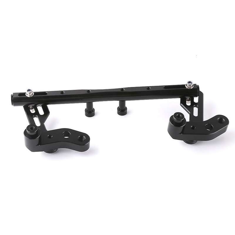 Motorcycle CNC Steering Damper Mounting Bracket Kit 2016 for Xmax 250 Xmax 300 2012-2017