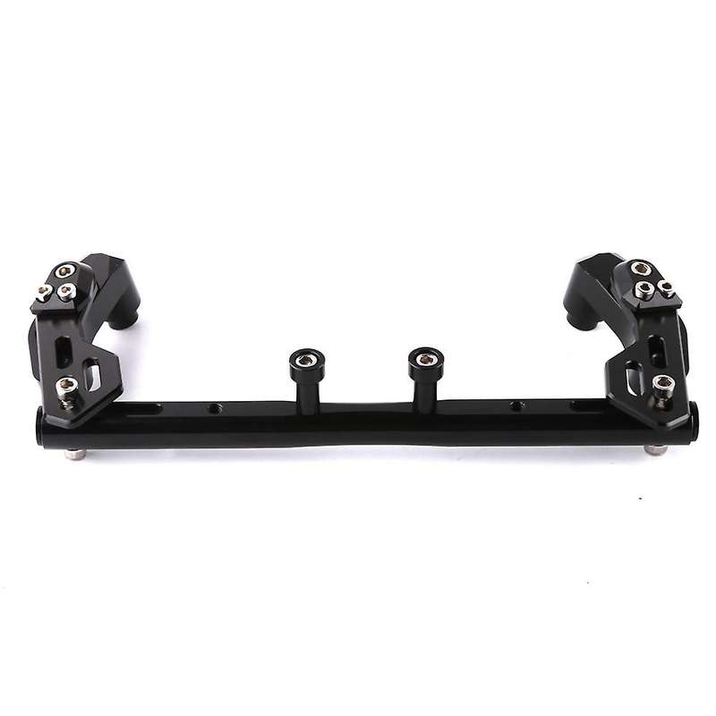 Motorcycle CNC Steering Damper Mounting Bracket Kit 2016 for Xmax 250 Xmax 300 2012-2017