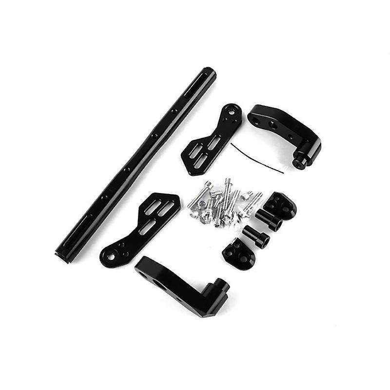Motorcycle CNC Steering Damper Mounting Bracket Kit 2016 for Xmax 250 Xmax 300 2012-2017