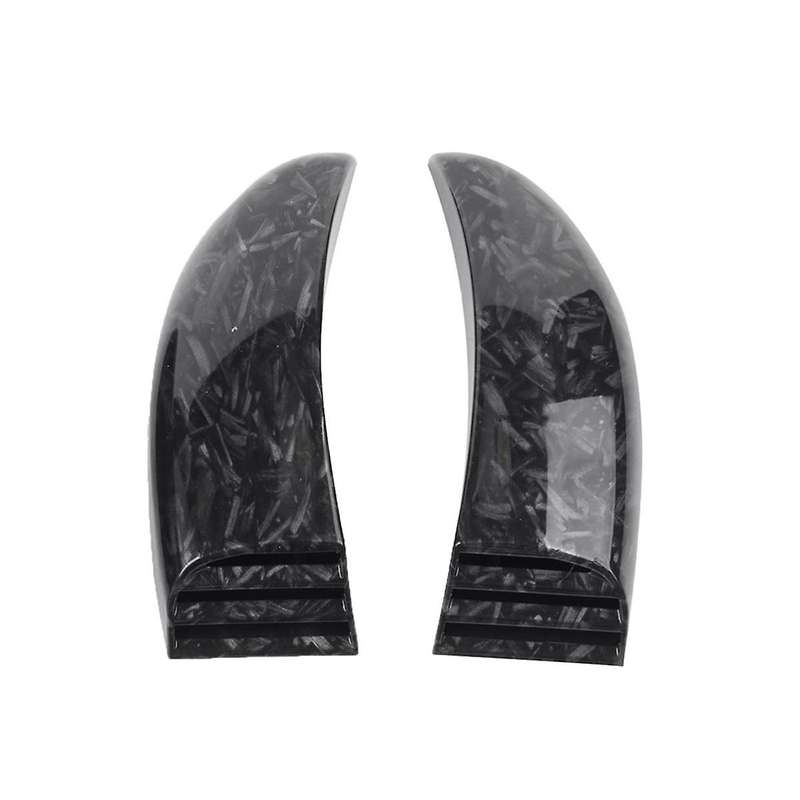 Motorcycle Cooling Duct Deflector Brake Cooling System Duct Caliper Cooling Shroud for A