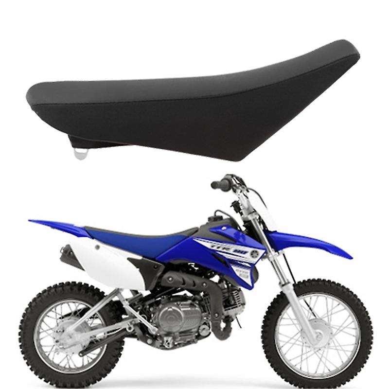 Motorcycle Complete Seat Cushions for TTR110 Pit Dirt Bike Replica Bike Trail 125/140/150CC