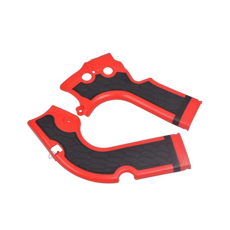Motorcycle Cover Protection Protector for Crf250r Crf450r Crf 250r 450r 201-2016 Red
