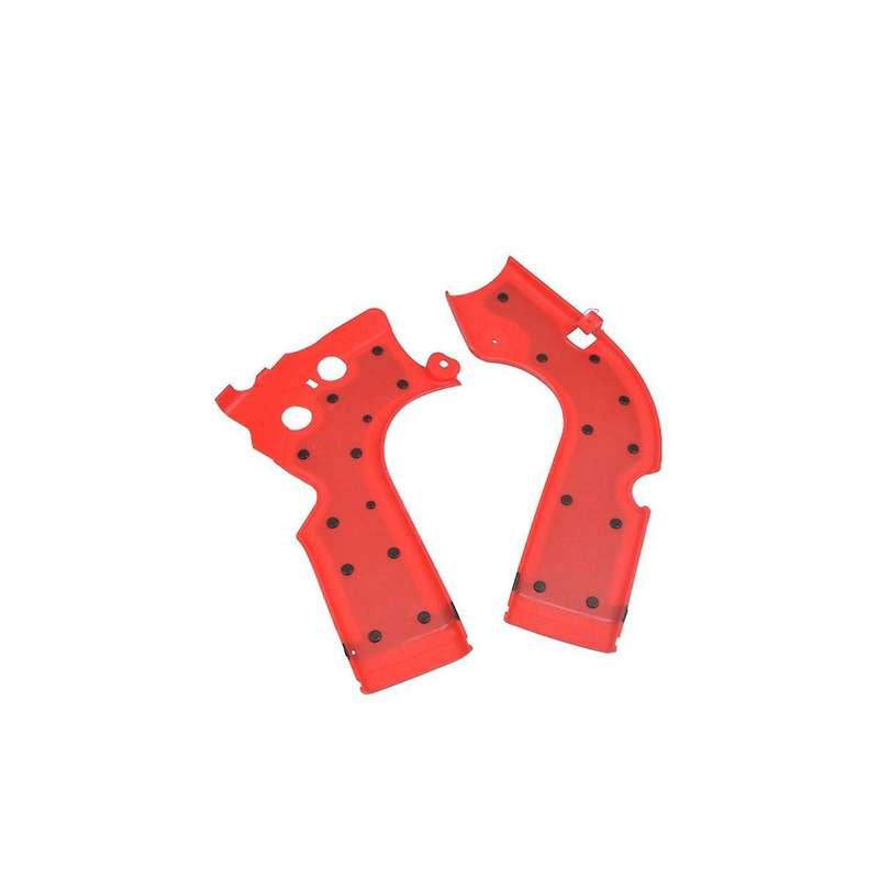 Motorcycle Cover Protection Protector for Crf250r Crf450r Crf 250r 450r 201-2016 Red