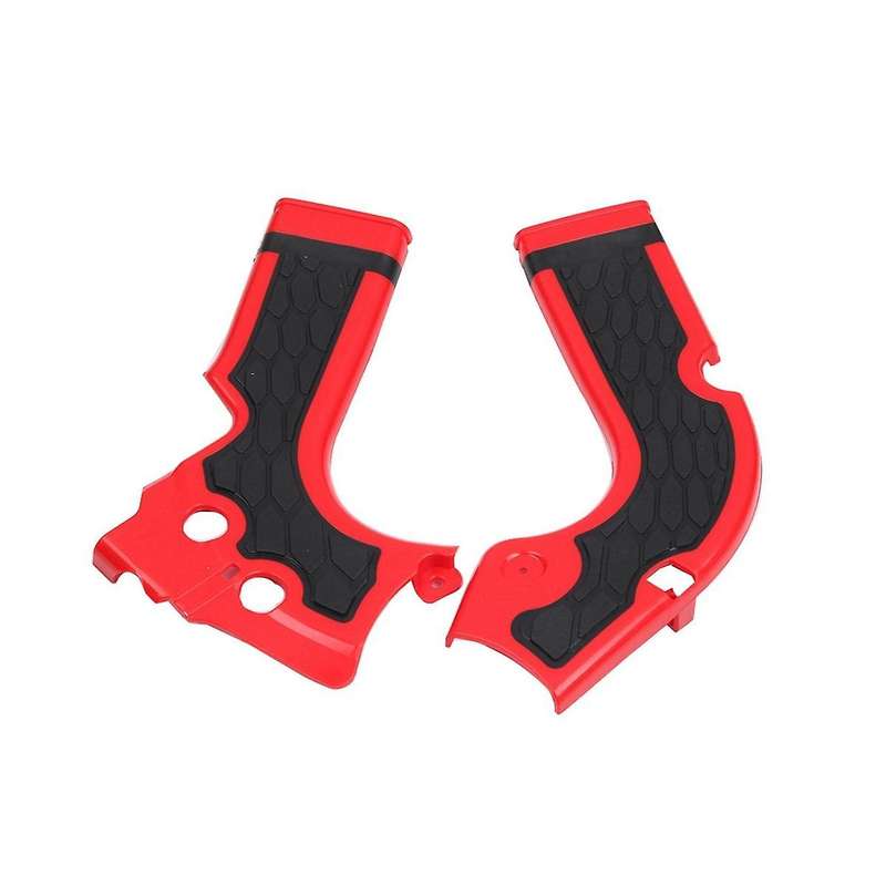 Motorcycle Cover Protection Protector for Crf250r Crf450r Crf 250r 450r 201-2016 Red