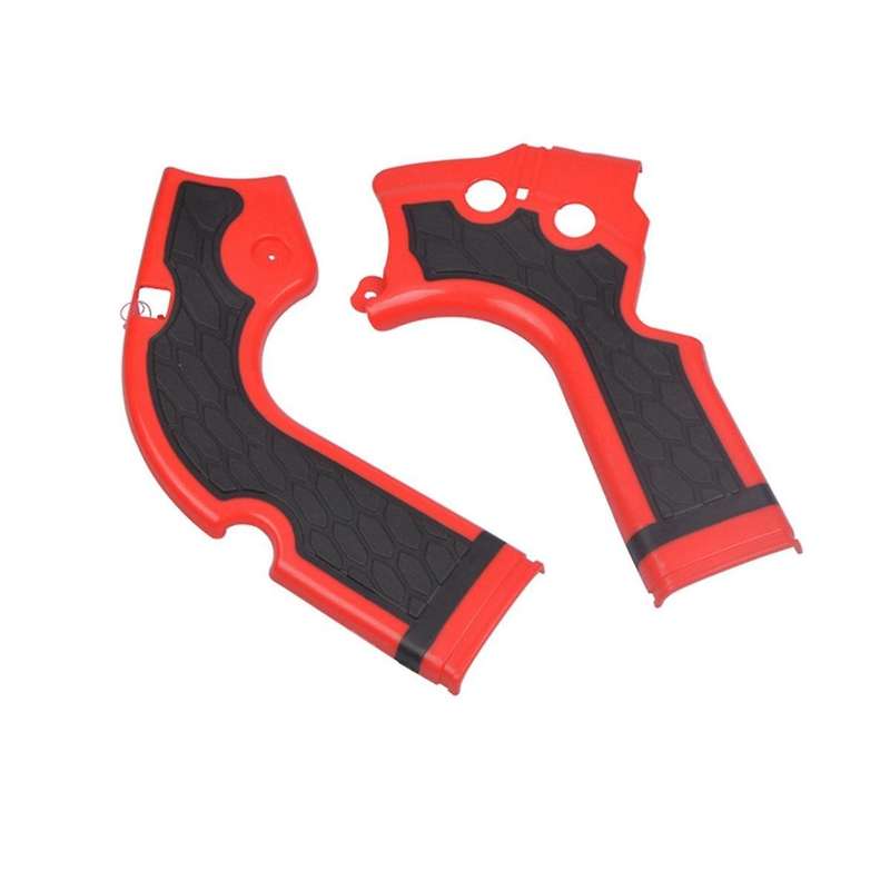 Motorcycle Cover Protection Protector for Crf250r Crf450r Crf 250r 450r 201-2016 Red