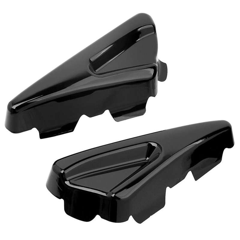 Motorcycle Cover Tank Side Frame Covers for VROD V ROD V-ROD VRSCDX NIGHT ROD SPECIAL VRSCF MUSCLE 2