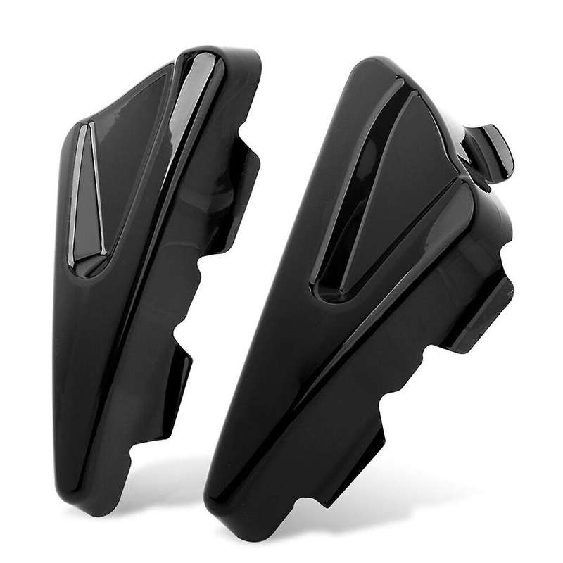 Motorcycle Cover Tank Side Frame Covers for VROD V ROD V-ROD VRSCDX NIGHT ROD SPECIAL VRSCF MUSCLE 2