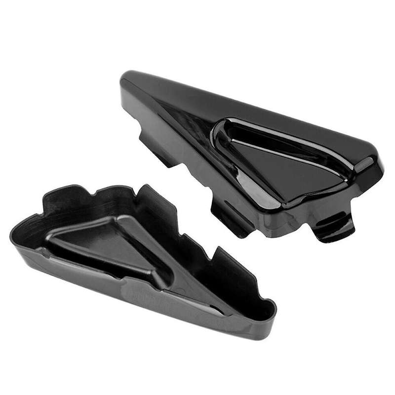 Motorcycle Cover Tank Side Frame Covers for VROD V ROD V-ROD VRSCDX NIGHT ROD SPECIAL VRSCF MUSCLE 2
