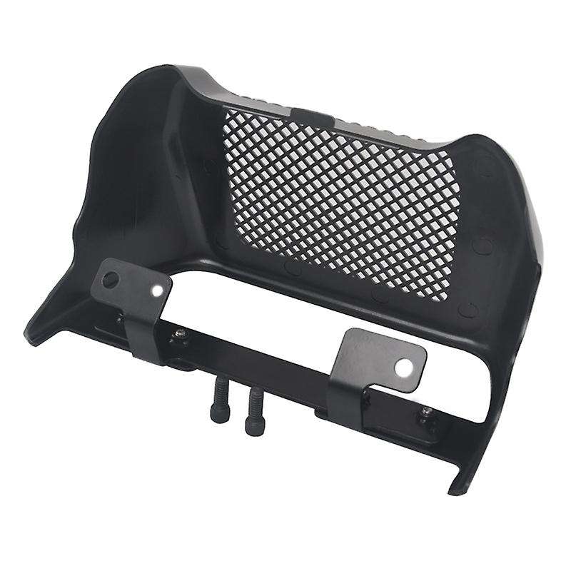 Motorcycle Cover Kit with Bracket for Touring Road Street Glide Freewheeler FLHXS FLTRX FLHR 2017-20