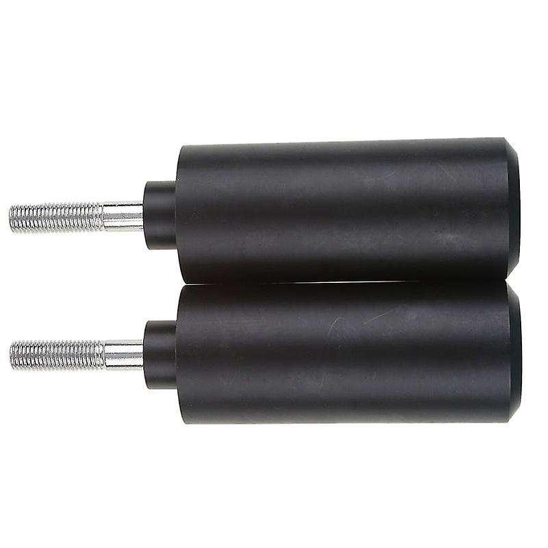 Motorcycle Crash Pad Protector Frame Slider for Fz6 2006-2008 Slider Motorcycle Accessories