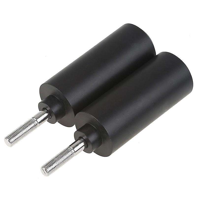 Motorcycle Crash Pad Protector Frame Slider for Fz6 2006-2008 Slider Motorcycle Accessories