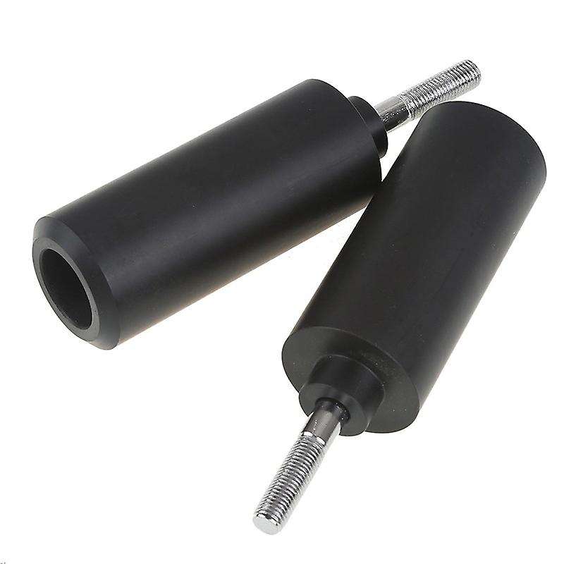 Motorcycle Crash Pad Protector Frame Slider for Fz6 2006-2008 Slider Motorcycle Accessories