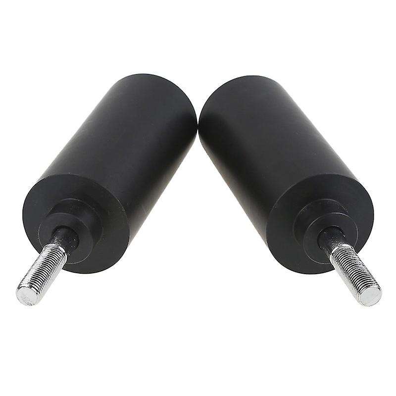 Motorcycle Crash Pad Protector Frame Slider for Fz6 2006-2008 Slider Motorcycle Accessories