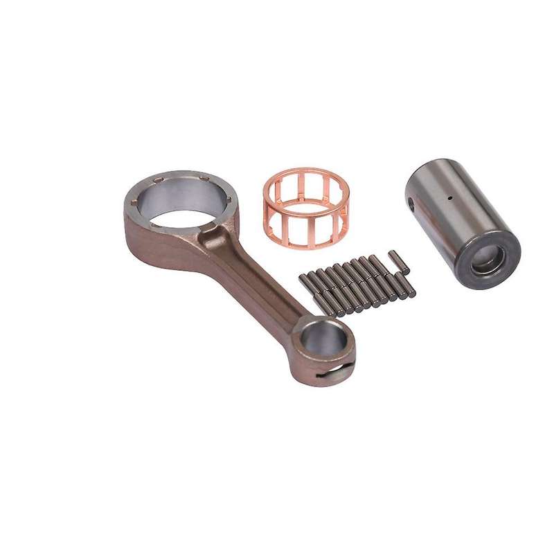 Motorcycle Crankshaft Rods Connecting Crank Pin Bearing for CB400 Falcon NX400 NX4 NX XR 400