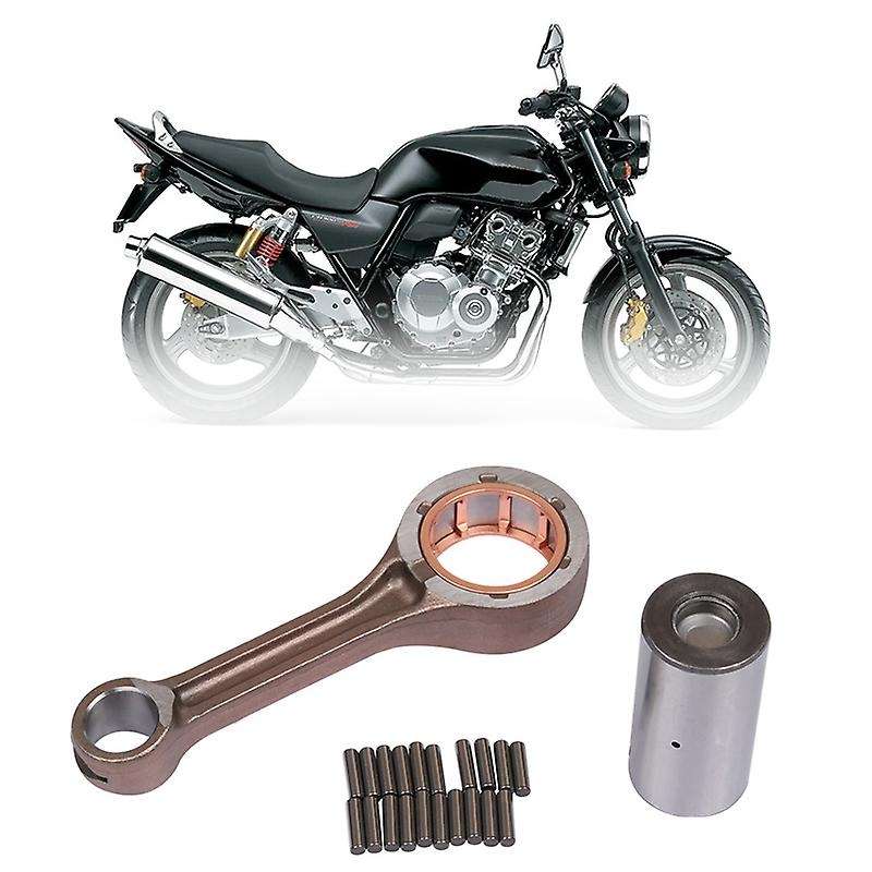 Motorcycle Crankshaft Rods Connecting Crank Pin Bearing for CB400 Falcon NX400 NX4 NX XR 400