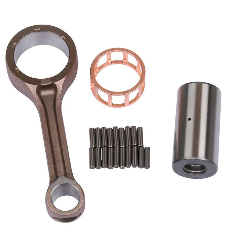 Motorcycle Crankshaft Rods Connecting Crank Pin Bearing for CB400 Falcon NX400 NX4 NX XR 400