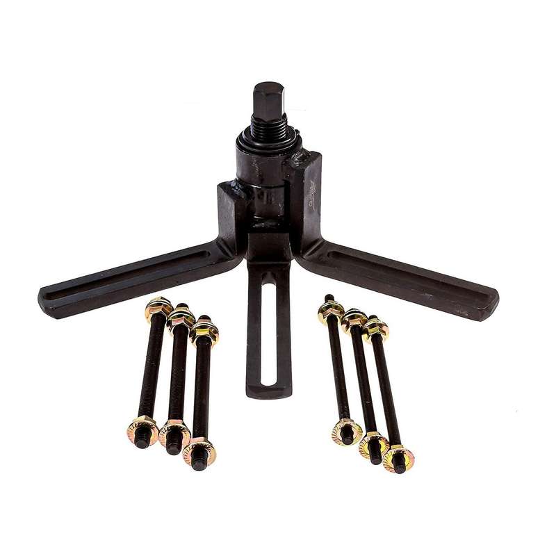 Motorcycle Crank Box Spacer Installer Disassemble Kit Dirt Bikes for Small 2 Stroke Engine 4 Stroke