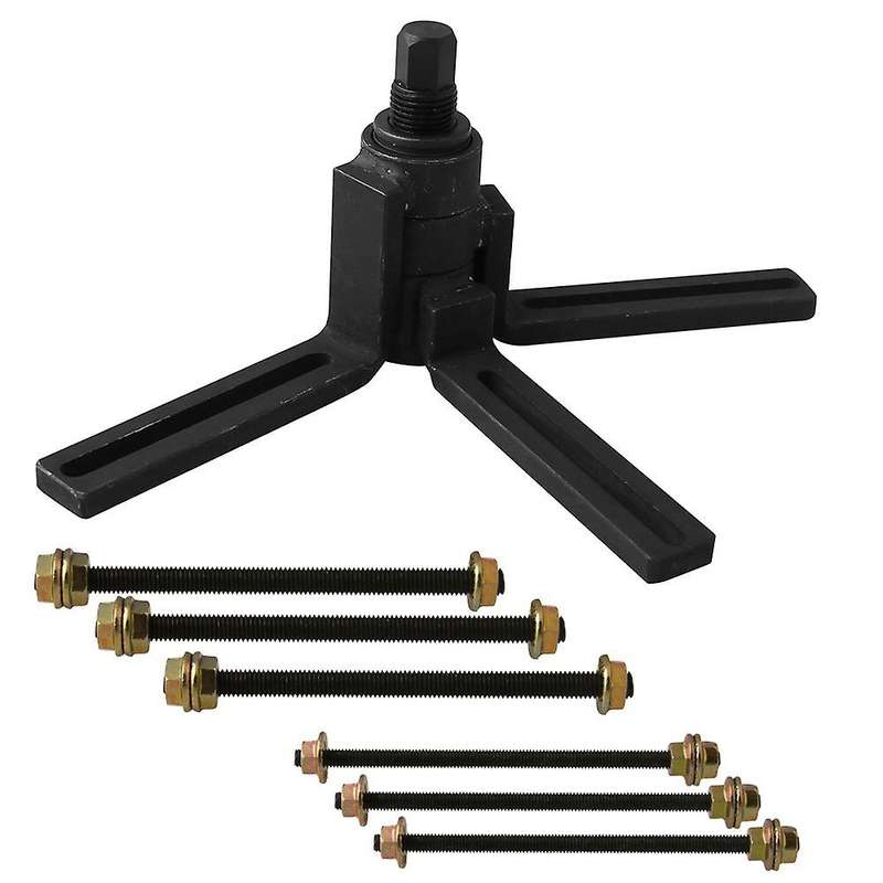 Motorcycle Crank Box Spacer Installer Disassemble Kit Dirt Bikes for Small 2 Stroke Engine 4 Stroke