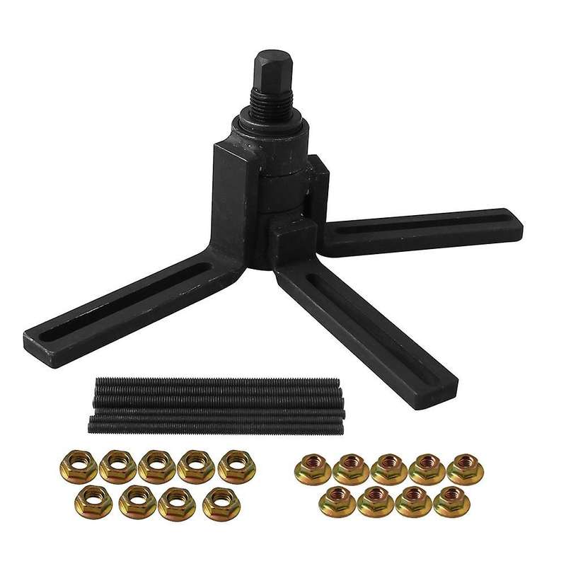 Motorcycle Crank Box Spacer Installer Disassemble Kit Dirt Bikes for Small 2 Stroke Engine 4 Stroke