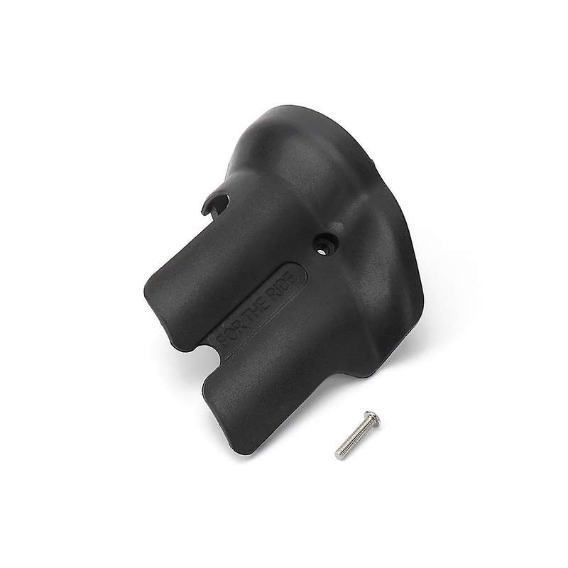 Motorcycle Curved Exhaust Muffler Pipe Heat Shield Cover Guard Accessories for Scrambler SCRAMBLER 1