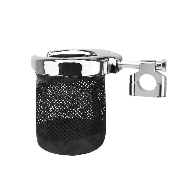 Motorcycle Cup Drink Holder Water Holder Drink Basket for for for Custom