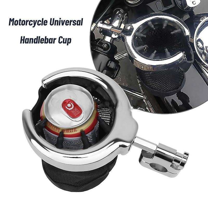 Motorcycle Cup Drink Holder Water Holder Drink Basket for for for Custom