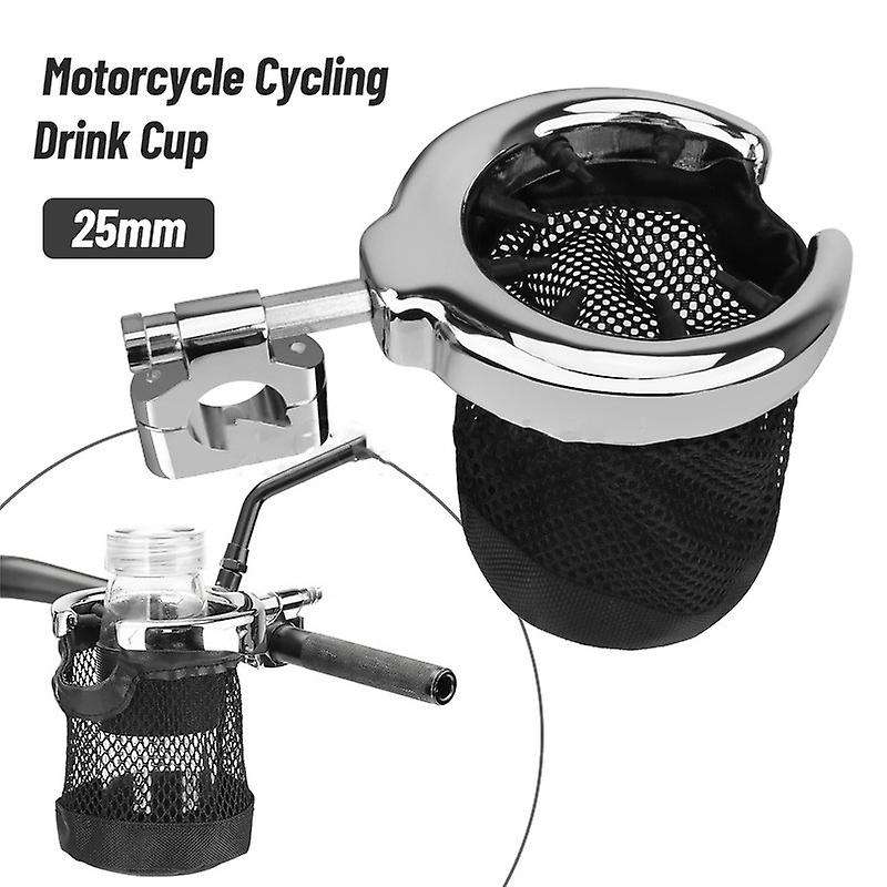 Motorcycle Cup Drink Holder Water Holder Drink Basket for for for Custom