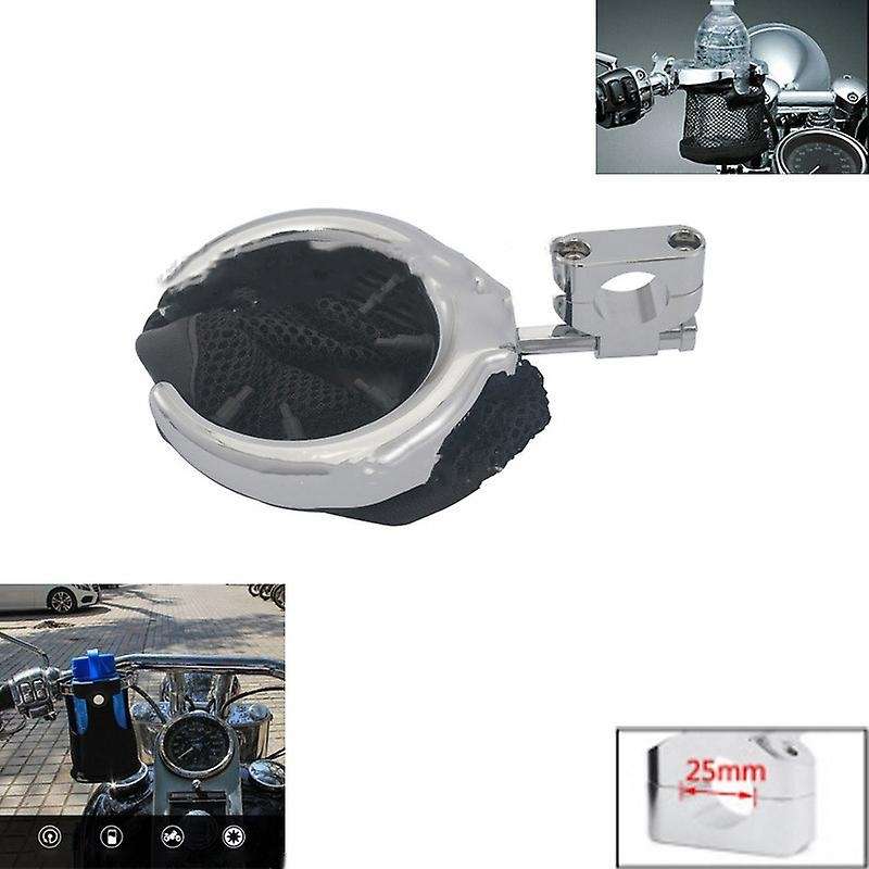 Motorcycle Cup Drink Holder Water Holder Drink Basket for for for Custom