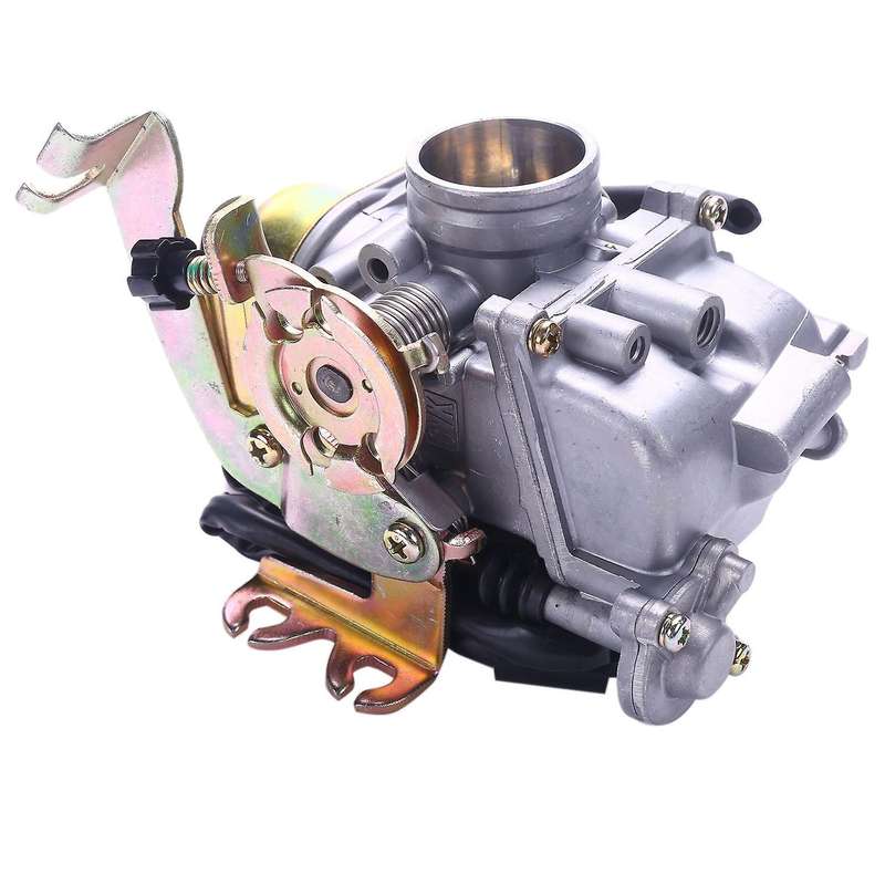 Motorcycle CVK30 CVK 30MM Carburetor Replacement for Scooters ATV GY6 150-250CC TANK 260 Scooter Str