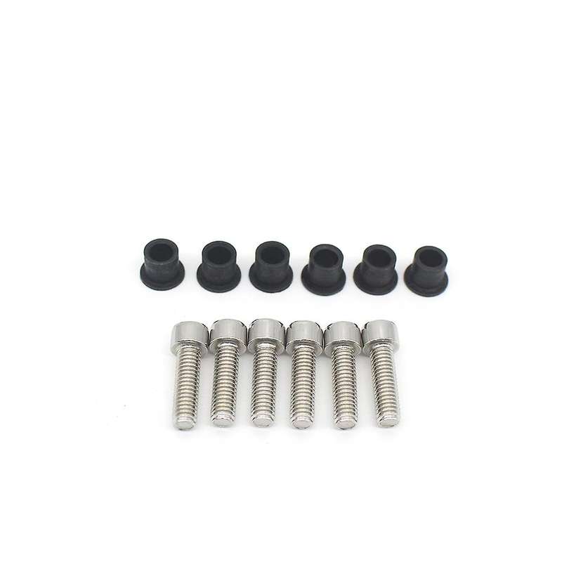 Motorcycle Cylinder Guard Engine Cover Side Protection for R1150RT R1150GS R1150R R1150RS 2001 2002