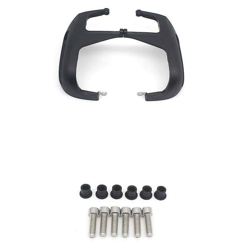 Motorcycle Cylinder Guard Engine Cover Side Protection for R1150RT R1150GS R1150R R1150RS 2001 2002