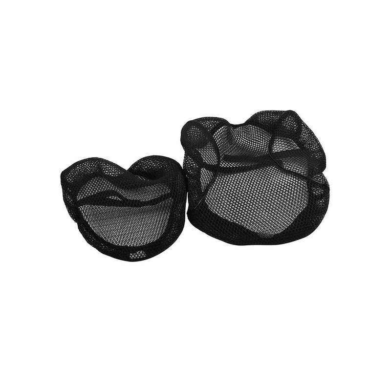 Motorcycle Cushion Cover Thermal Protection Guard Mesh for 1260 S 1260s 1200 S 1200s