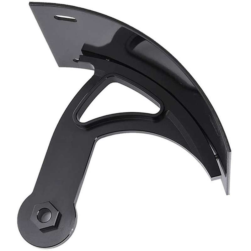 Motorcycle Curved License Plate Bracket for M109R M109 R 2006-2013 Side Mount License Plate Holder,
