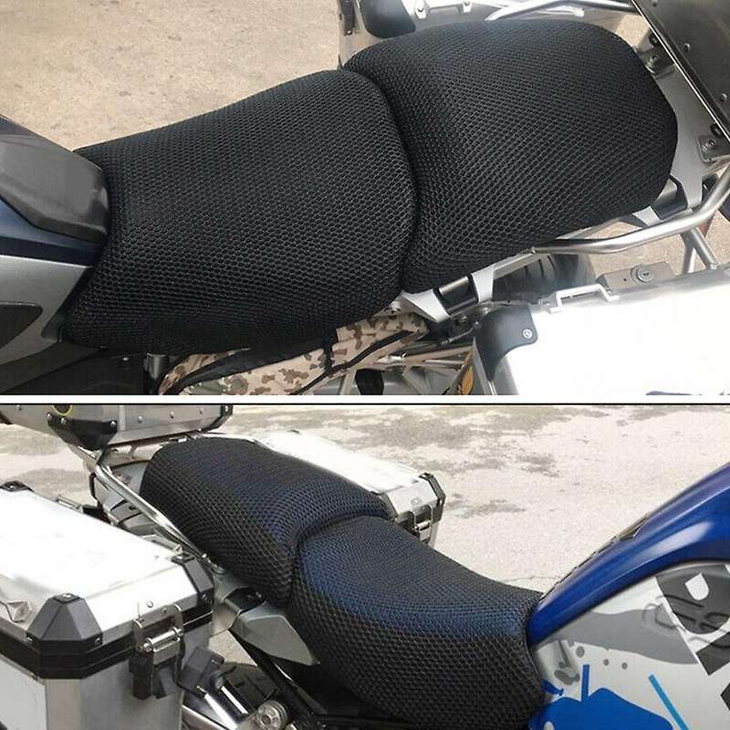 Motorcycle Cushion for 2013-2018 - R1200GS ADV Adventure Motorcycle Seat Cover Heat Insulation Cushi
