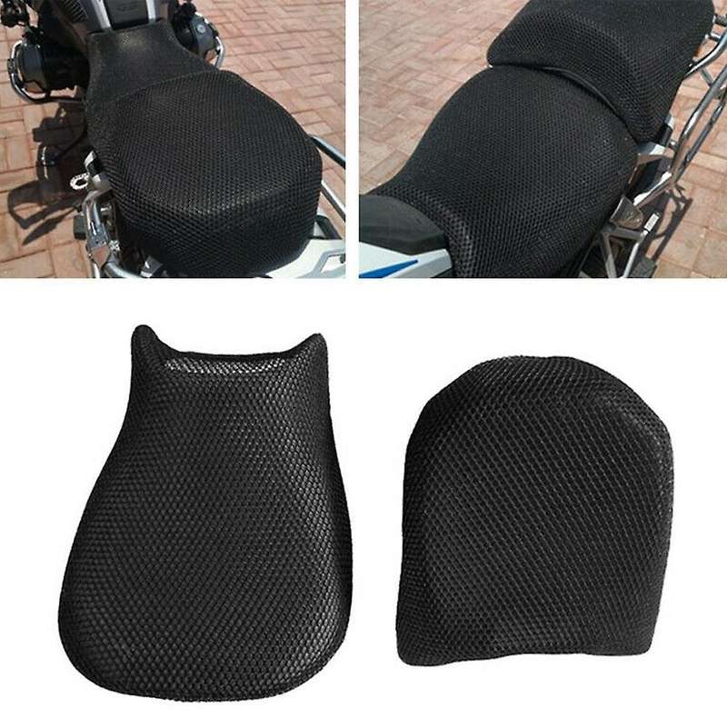 Motorcycle Cushion for 2013-2018 - R1200GS ADV Adventure Motorcycle Seat Cover Heat Insulation Cushi
