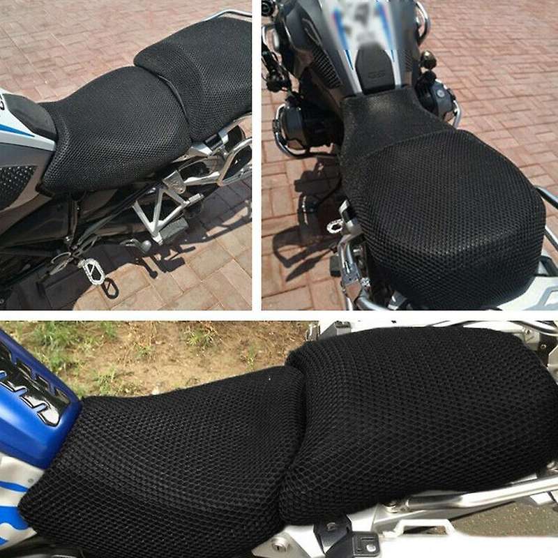 Motorcycle Cushion for 2013-2018 - R1200GS ADV Adventure Motorcycle Seat Cover Heat Insulation Cushi