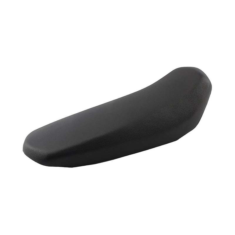 Motorcycle Cushion, Electric Dirt Bike for Sur Ron Light Bee X/s X260 X160 Accessories - Black