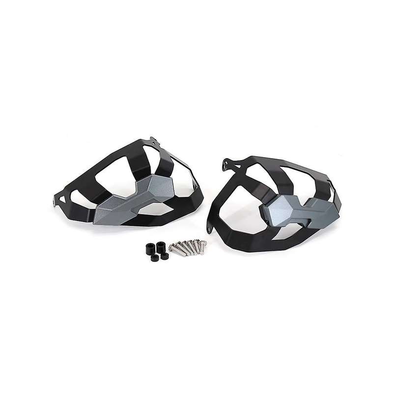 Motorcycle Cylinder Head Guards Protector Cover for R9t Rninet Pure R Ninet Scrambler R Nine T Urba