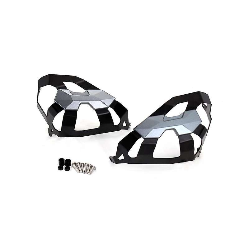 Motorcycle Cylinder Head Guards Protector Cover for R9t Rninet Pure R Ninet Scrambler R Nine T Urba