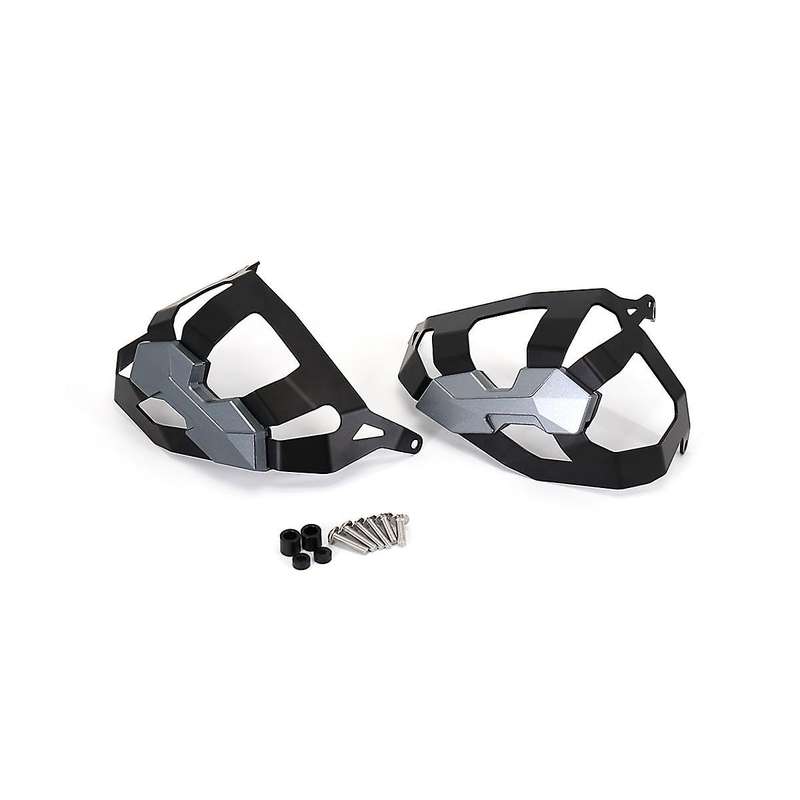 Motorcycle Cylinder Head Guards Protector Cover for R9t Rninet Pure R Ninet Scrambler R Nine T Urba
