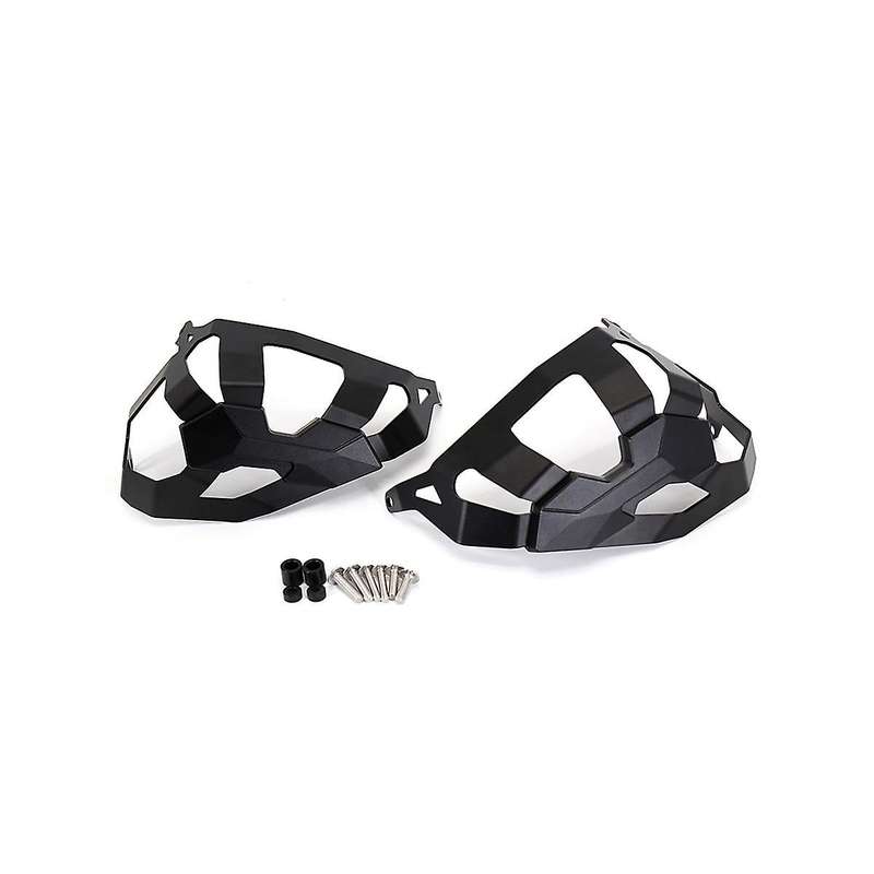 Motorcycle Cylinder Head Guards Protector Cover for R9t Rninet Pure R Ninet Scrambler R Nine T Urba