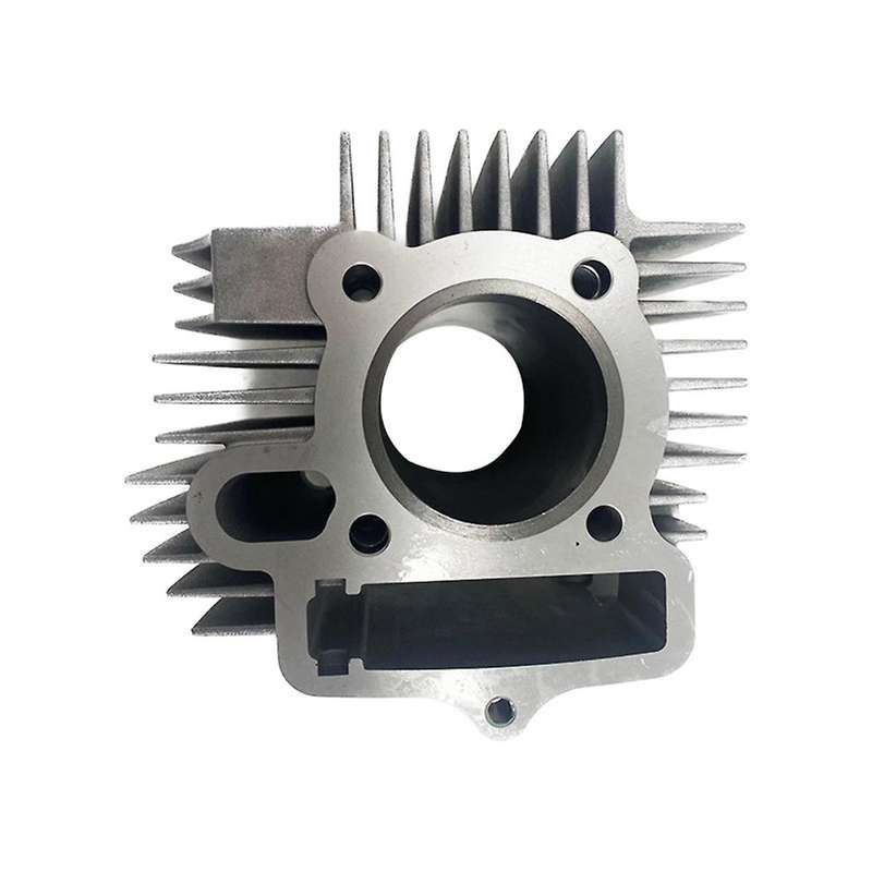 Motorcycle Cylinder Piston Kit Gasket Set for 2006-2017 90 47mm Piston Sleeve Cylinder Kit Accessori