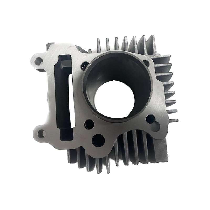 Motorcycle Cylinder Piston Kit Gasket Set for 2006-2017 90 47mm Piston Sleeve Cylinder Kit Accessori