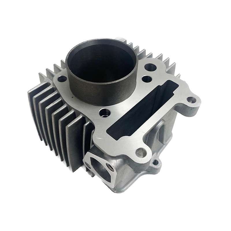 Motorcycle Cylinder Piston Kit Gasket Set for 2006-2017 90 47mm Piston Sleeve Cylinder Kit Accessori
