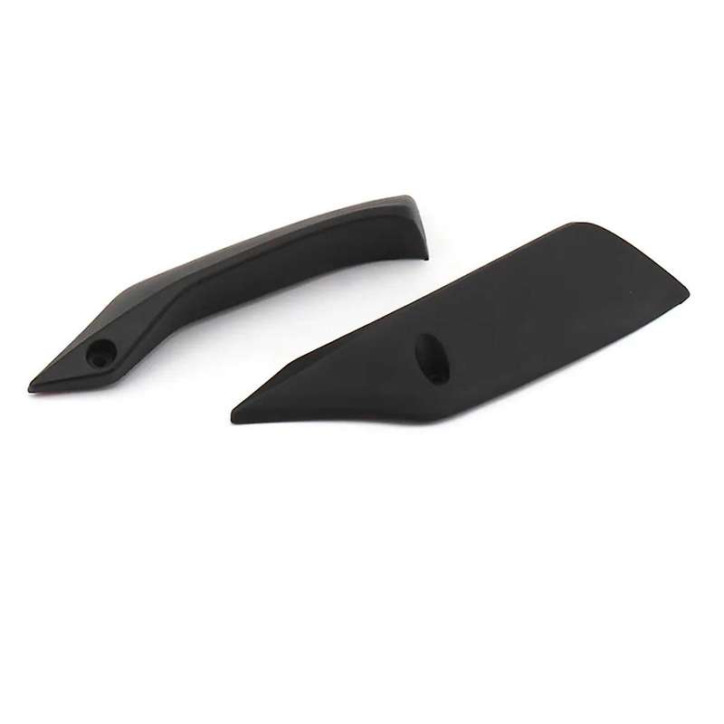 Motorcycle Deflectors Low Wind Deflector Kit for Nc700x Nc 700 X 2012 2013 Nc750x Nc 750x 2021 2022