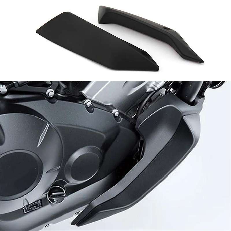 Motorcycle Deflectors Low Wind Deflector Kit for Nc700x Nc 700 X 2012 2013 Nc750x Nc 750x 2021 2022