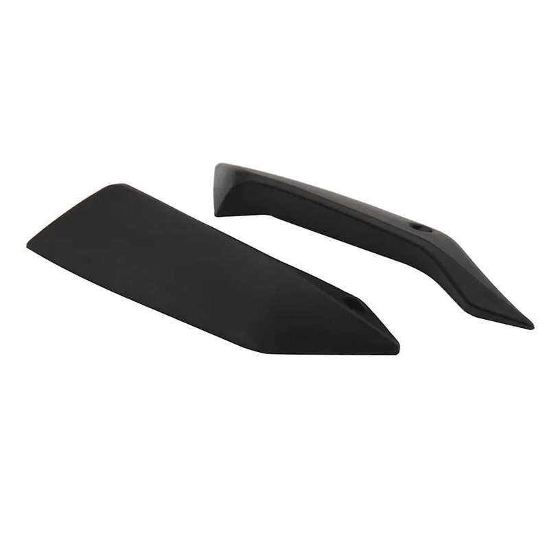 Motorcycle Deflectors Low Wind Deflector Kit for Nc700x Nc 700 X 2012 2013 Nc750x Nc 750x 2021 2022
